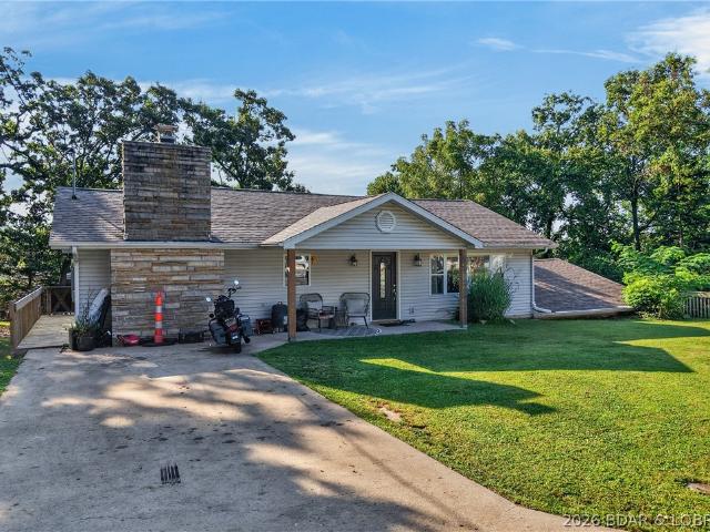 House for sale in Camdenton, Missouri