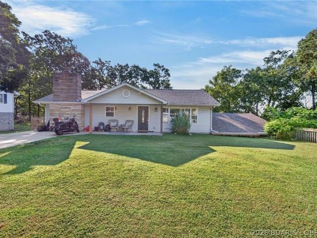 House for sale in Camdenton, Missouri