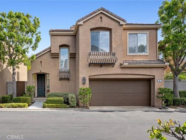 Condo for sale in Newport Coast, California