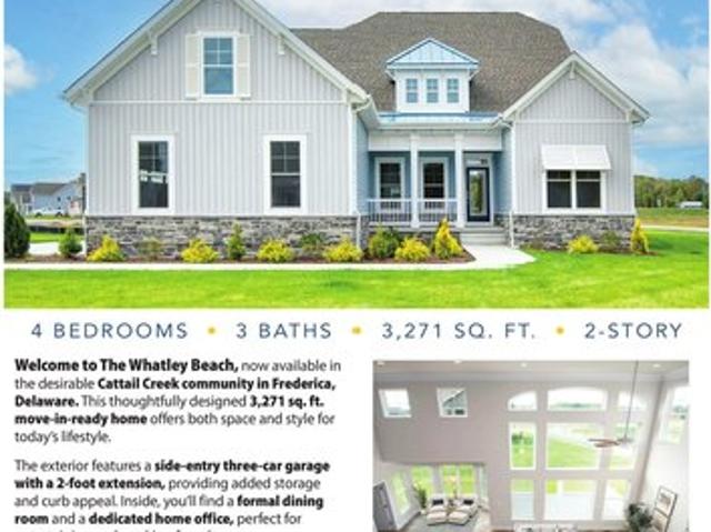 House for sale in Delaware