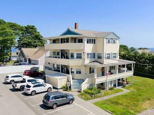Condo for sale in Gloucester, Massachusetts