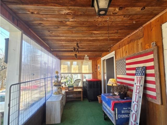House for sale in Salamanca, New York