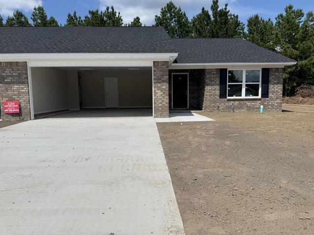 Townhouse for sale in Sumter, South Carolina