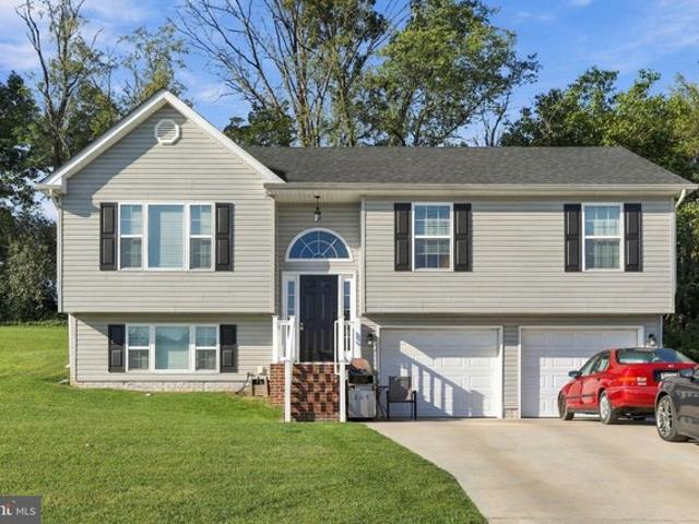 House for sale in Maurertown, Shenandoah County