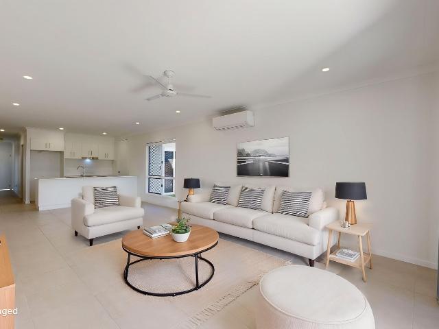 House for rent in Condon, Queensland