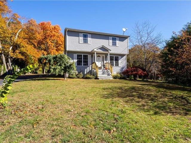 House for sale in Johnston, Rhode Island