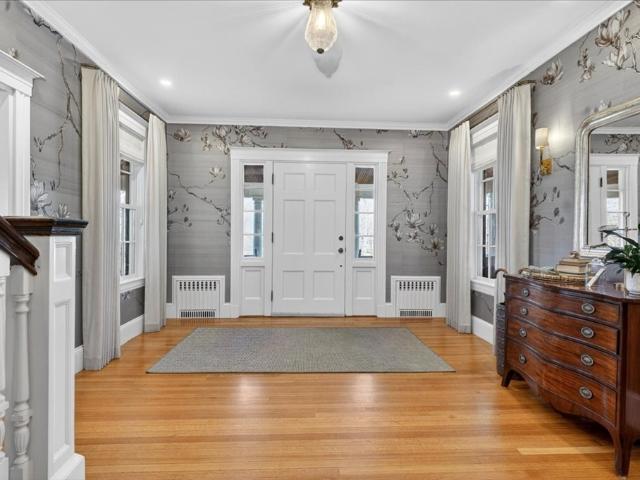 House for sale in Hingham, Massachusetts