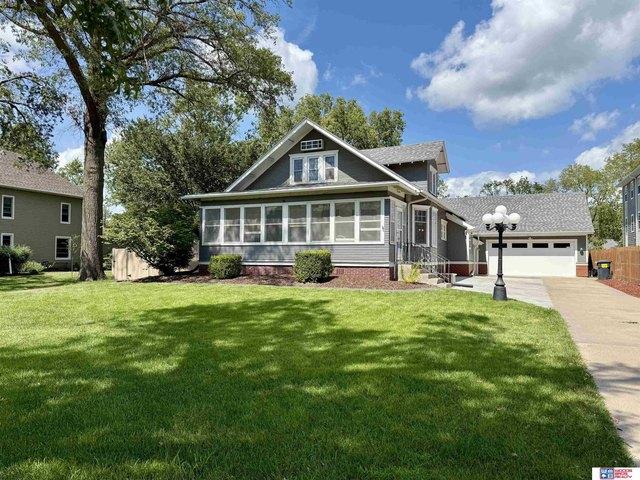 House for sale in Nebraska