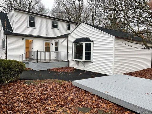 House for sale in Centereach, New York