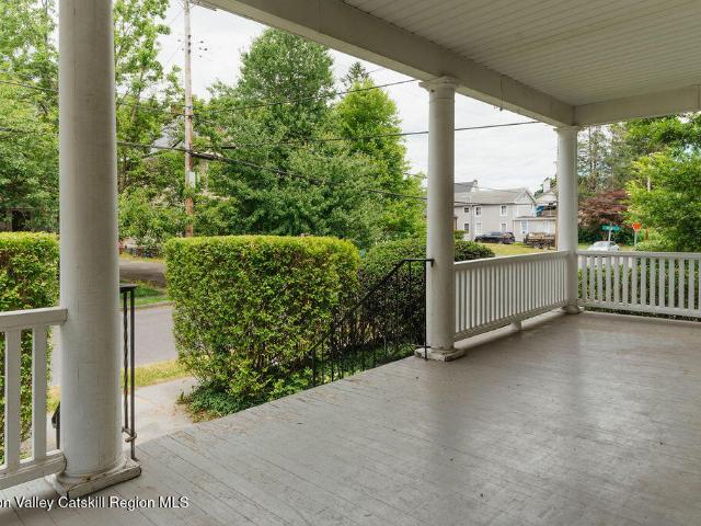 House for sale in Kingston, New York