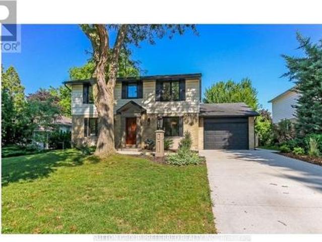House for sale in Arva, Ontario