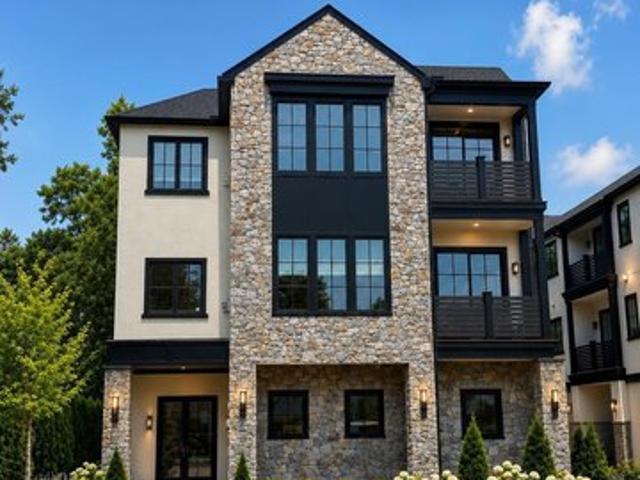 Condo for sale in Rye, New York