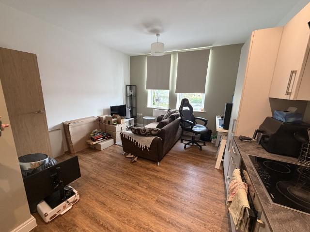 Apartment for rent in Elmdon, West Midlands