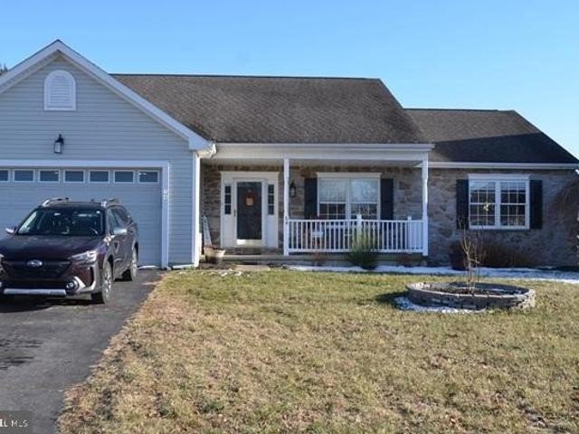 House for sale in Delaware
