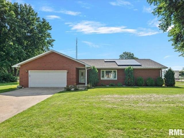 House for sale in Springfield, Illinois