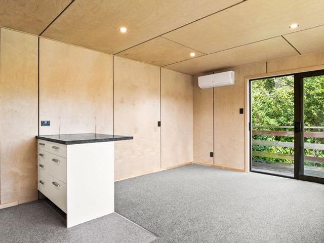 Apartment for rent in Bradford, Dunedin