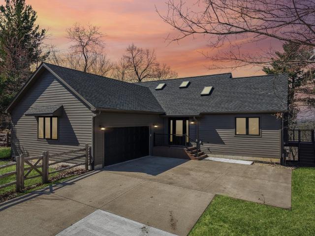 House for sale in Lake Delton, Wisconsin