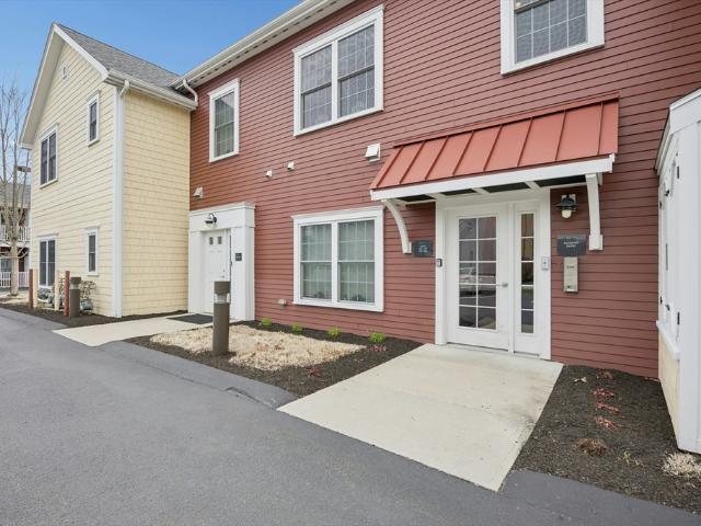 Property for sale in Bedford, Massachusetts