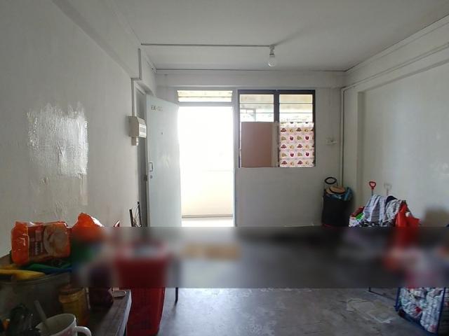 Apartment for sale in Toa Payoh