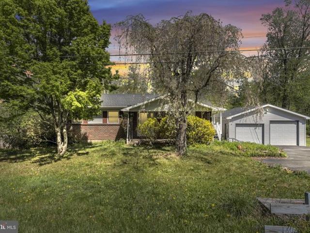 House for sale in Duncannon, Pennsylvania