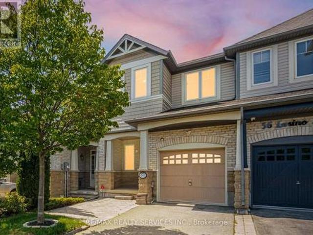 House for sale in Caledon, Ontario