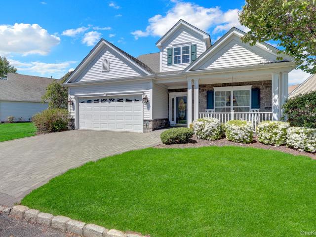 House for sale in Centereach, New York