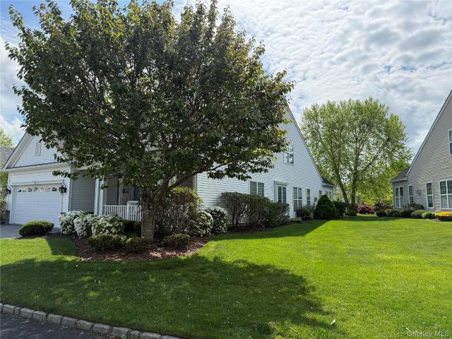House for sale in Centereach, New York