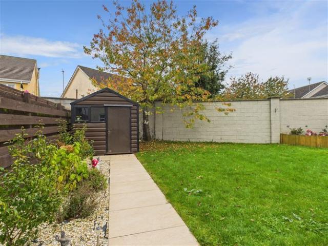 House for sale in Portarlington, North Tipperary