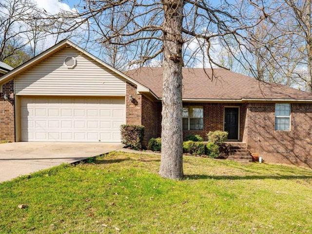 House for sale in Ark