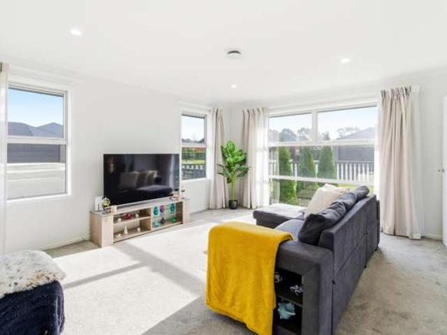 House for sale in Rolleston, Canterbury