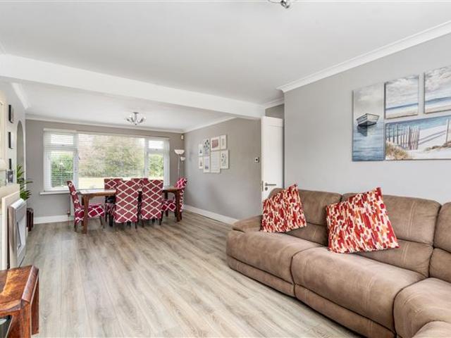 Detached House for sale in Dublin