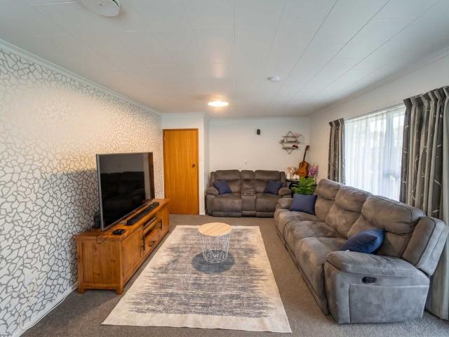 House for rent in Lynmouth, New Plymouth