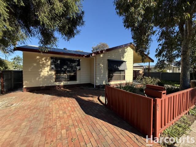 Apartment for rent in Horsham, Victoria