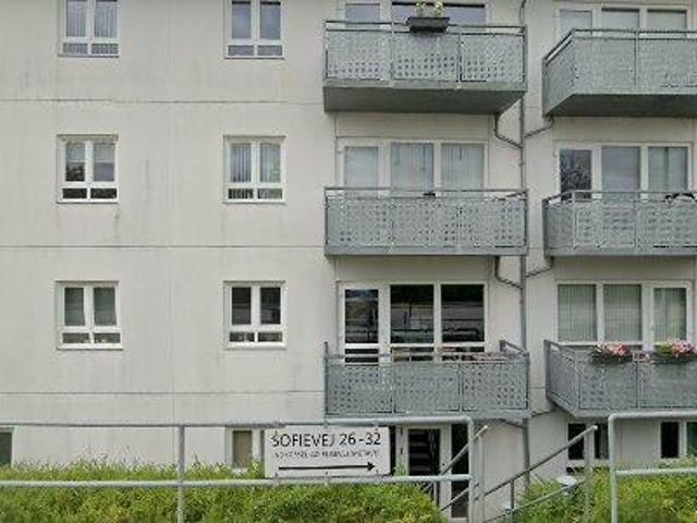 Lejlighed til salg i Aalborg, Brønderslev-Dronninglund