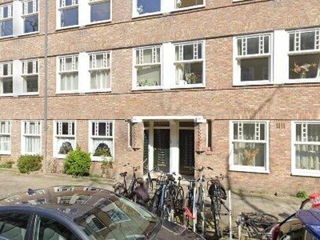 Appartement te huur in West, Amsterdam