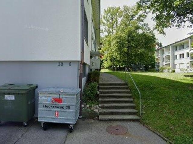 Apartment mieten in Bern