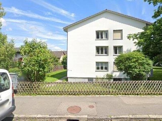 Apartment mieten in Bern