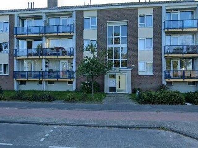 Appartement te huur in Westertuinen, Beverwijk