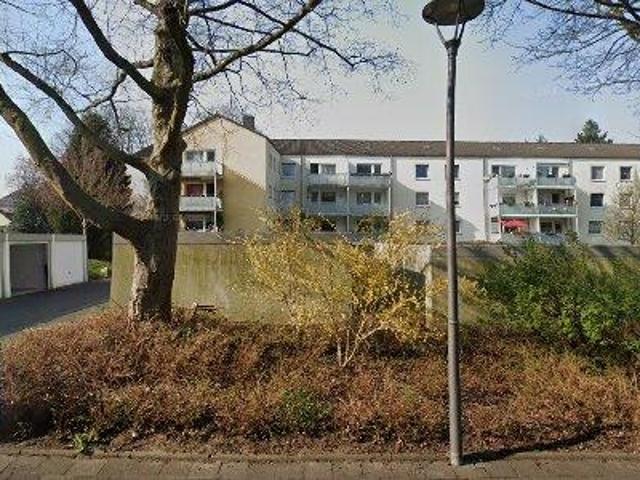 Apartment mieten in Bochum, Gerthe
