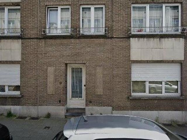 Appartement location à Kukelberg, Bruxelles