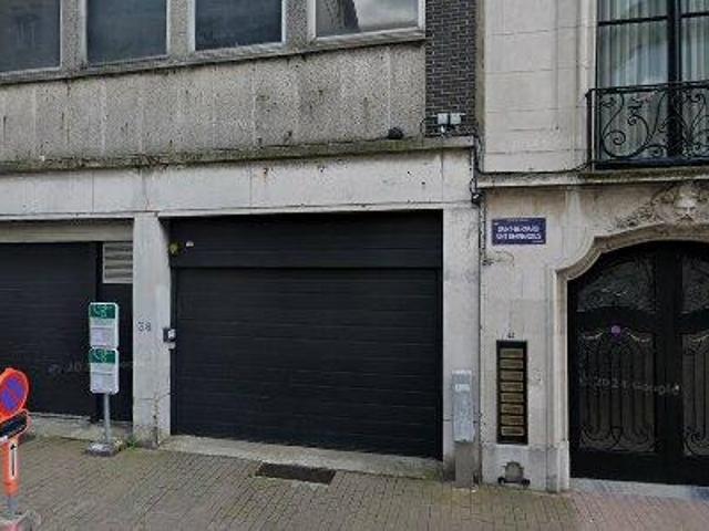 Appartement location à Saint-gilles, Bruxelles