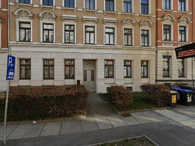 Apartment mieten in Kaßberg, Chemnitz