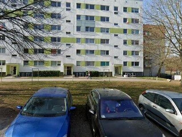 Apartment mieten in Kappel, Chemnitz