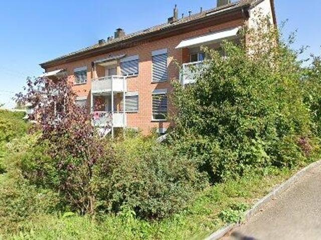 Apartment mieten in Solothurn