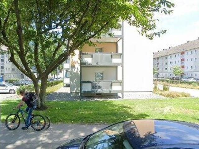 Apartment mieten in Borsigplatz, Dortmund
