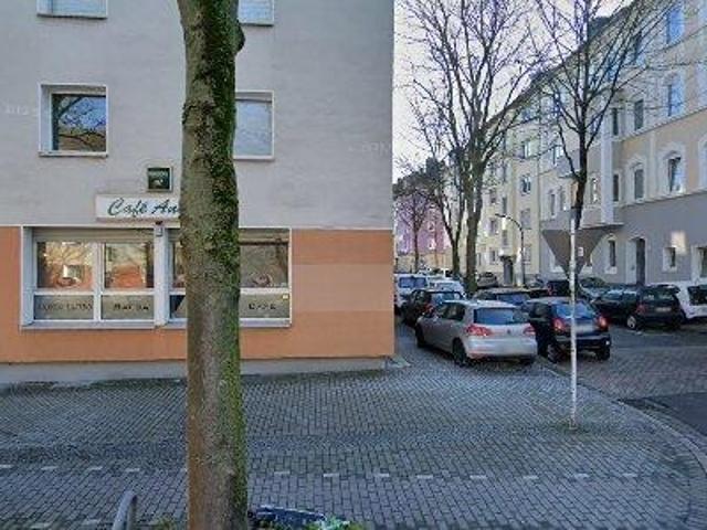 Apartment mieten in Klinikviertel, Dortmund