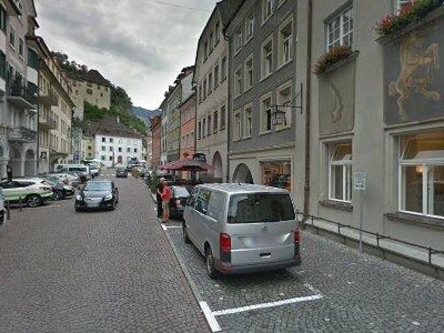 Apartment mieten in Feldkirch, Vorarlberg