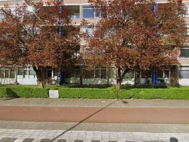 Appartement te huur in Paddepoel-Noord, Groningen
