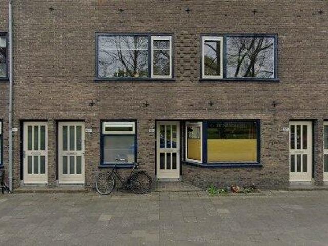 Appartement te huur in Oosterparkwijk, Groningen