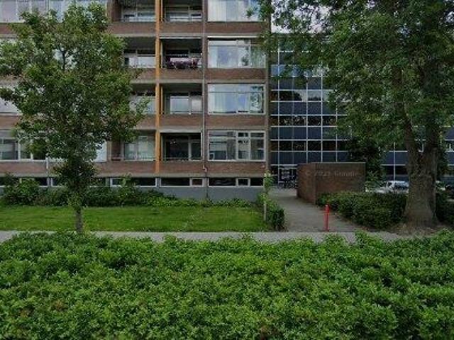 Appartement te huur in Paddepoel-Noord, Groningen